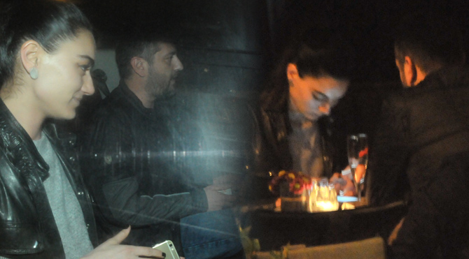 Foto: Emre Çevik - Hande Subaşı