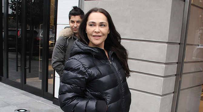 Foto: Tarkan ABDULLAHOĞLU