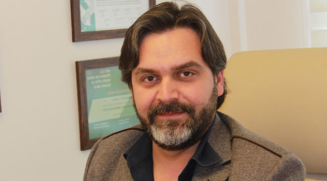 Op. Dr. Onur Çukurluoğlu