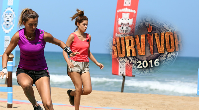 Survivor pazara düştü