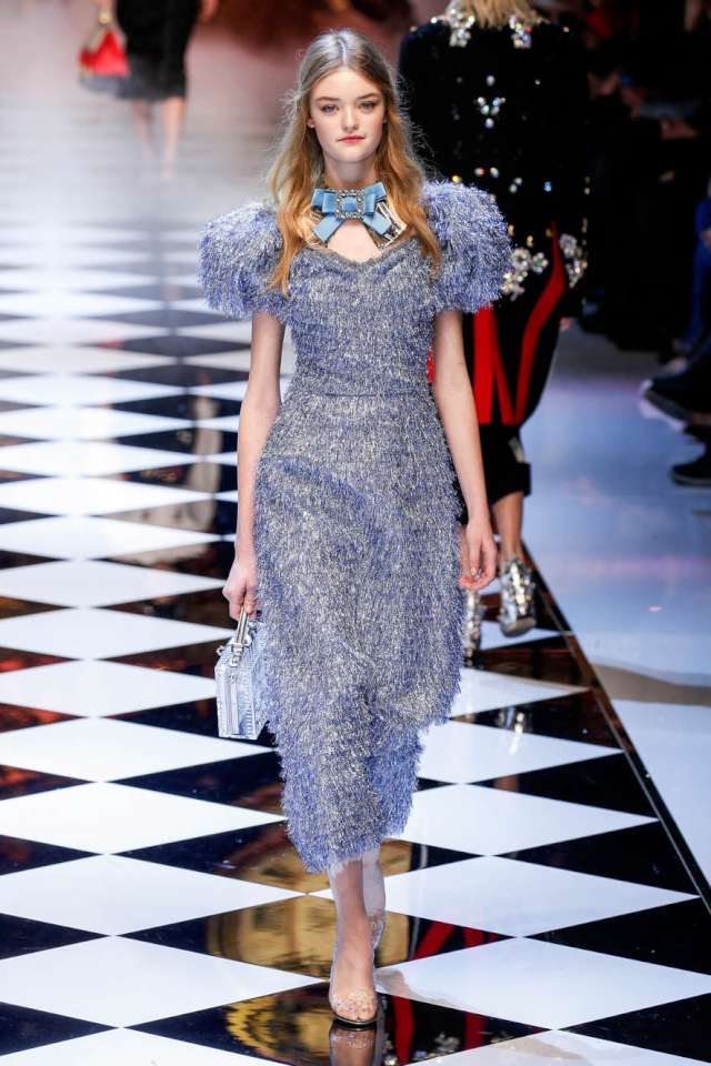 Dolce and Gabbana Dolce and Gabbana Foto: DepoPhotos