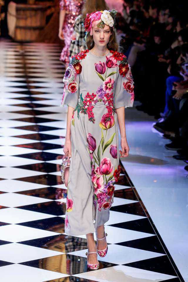 Dolce and Gabbana Dolce and Gabbana Foto: DepoPhotos