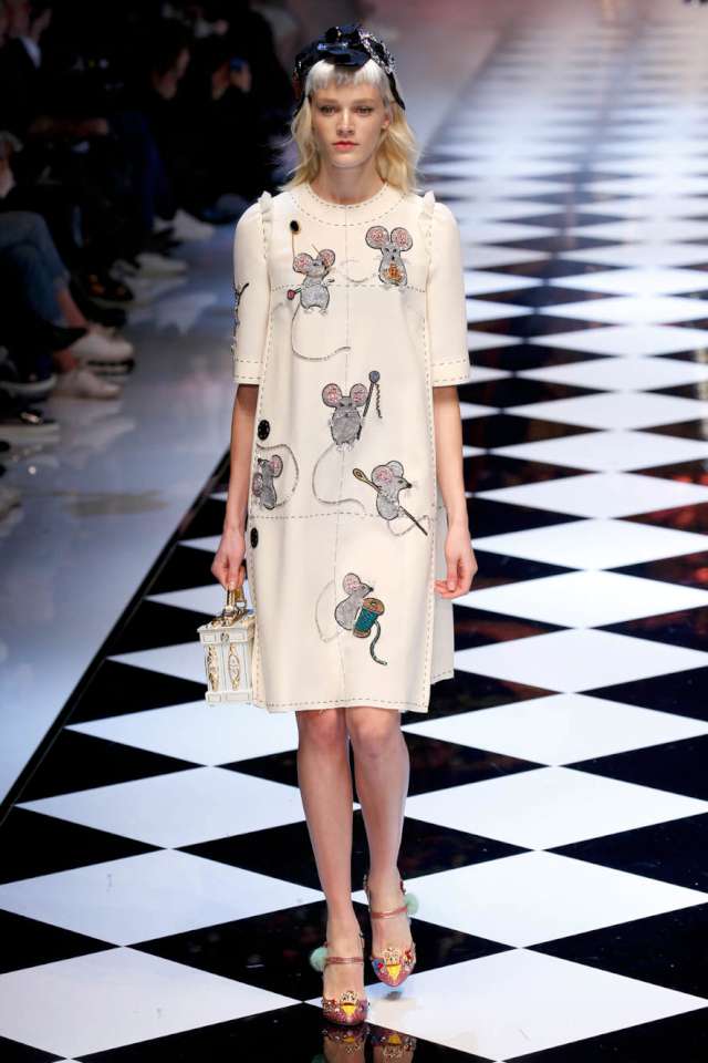 Dolce and Gabbana Foto: DepoPhotos 