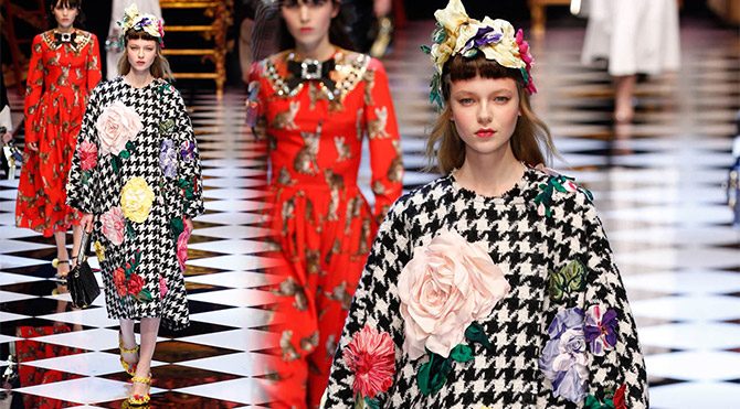 Dolce and Gabbana Foto: DepoPhotos