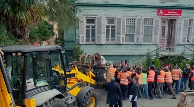 Kırgın Çiçekler yeni bölüm fragmanı (36.bölüm): Yetimhane için büyük direniş!