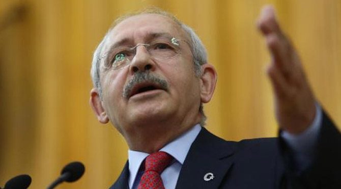Kılıçdaroğlu'ndan Erdoğan'a yanıt