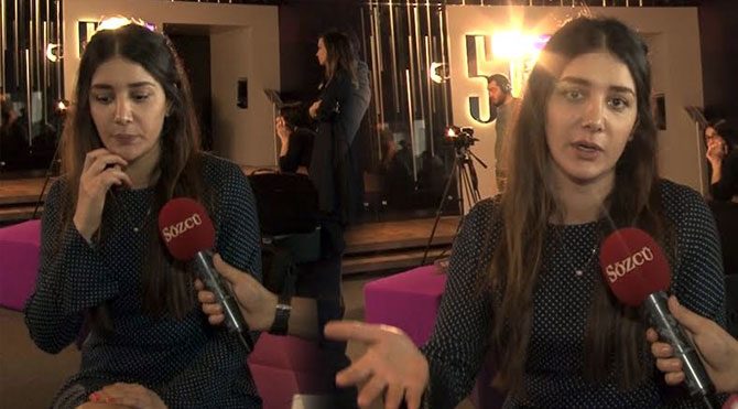 Bu sıkıntılı günlerde...