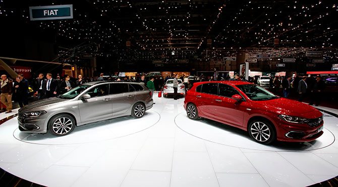 Cenevre’nin yıldızı Türkler!