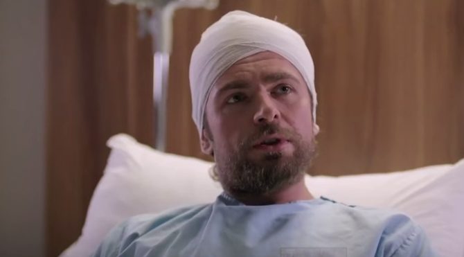 Aşk Yeniden yeni bölüm fragmanı (45. bölüm): 