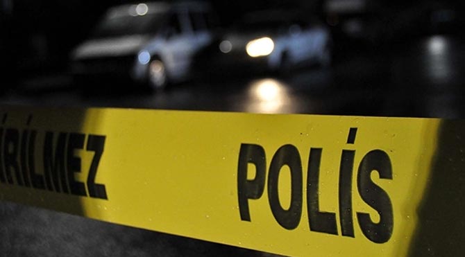 Başakşehir'de polise silahlı saldırı!