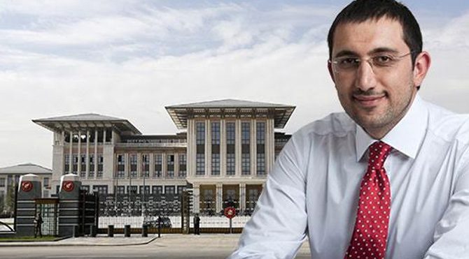 Zirvede AYM çatlağı!