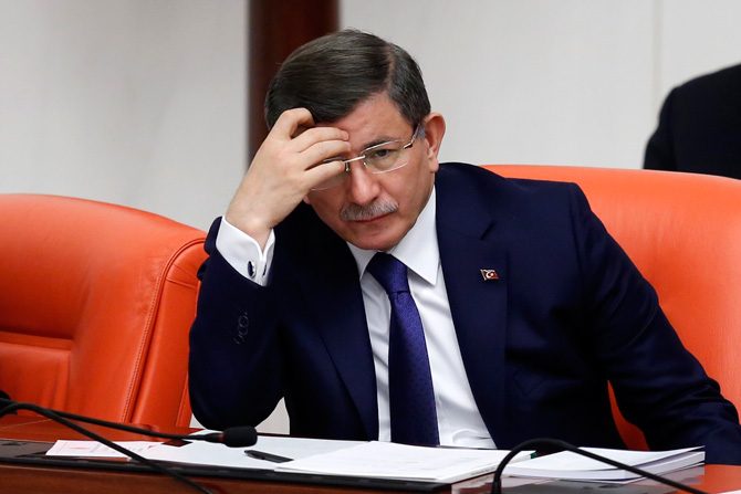davutoğlu-meclis