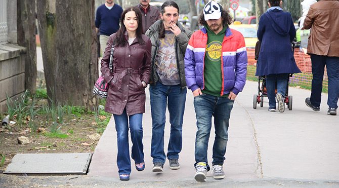 Foto: Tarkan ABDULLAHOĞLU