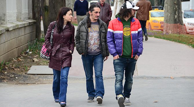 Foto: Tarkan ABDULLAHOĞLU