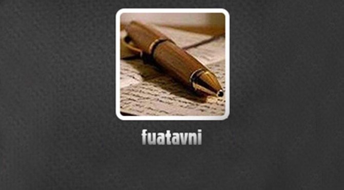 Fuat Avni'den son bomba