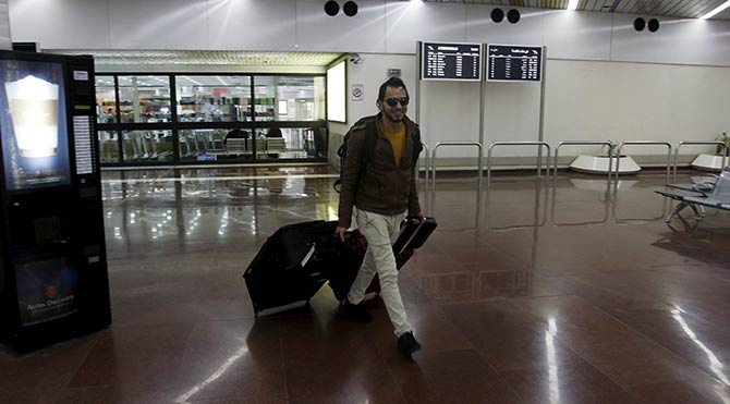 Avrupa’da Schengen alarmı