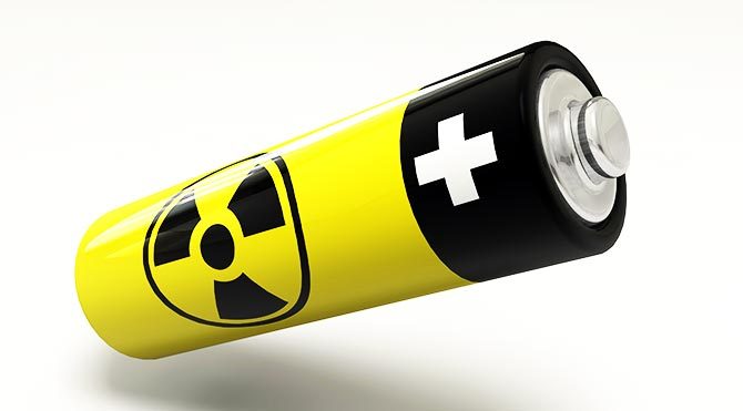 Rus bilim adamları, nükleer pil üretecek