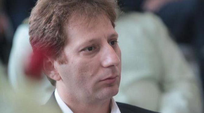 Babek Zencani'ye idam cezası