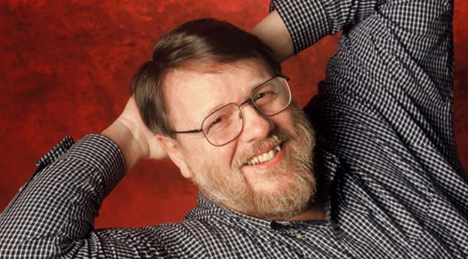 E-posta'nın yaratıcısı hayatını kaybetti