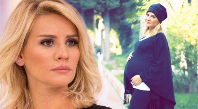 Esra Erol nasıl zayıfladığını açıkladı