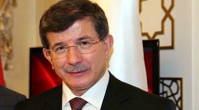 Başbakan'dan fezleke açıklaması