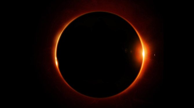 Güneş Tutulmasının Dünya ve Türkiye üzerindeki etkisi