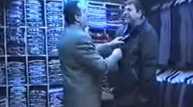 İşte Başbakan’ın gündeme getirdiği 'Kayserili pazarlığı'