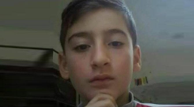 İstanbul'da Beratcan alarmı