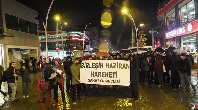 Cumhurbaşkanına hakaret şüphelisine tuhaf yasak!