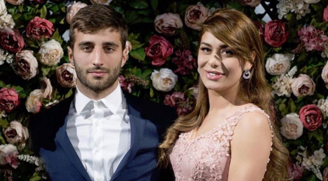 Ebru Şancı'nın eşi Alparslan Öztürk kadro dışı