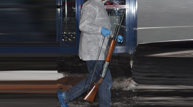 İstanbul'un cinayet karnesi