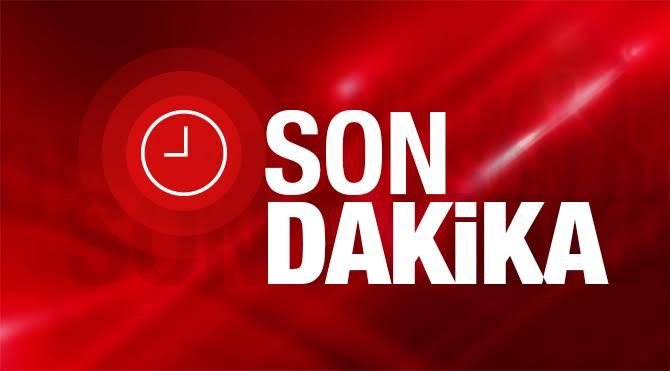 Ankara'da büyük patlama!
