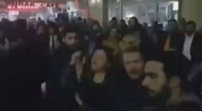 Ankara saldırısı sonrası annenin feryadı