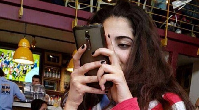 Ankara saldırısı bir genç kızın canını aldı: Destina Peri Parlak!