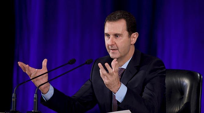  Suriye görüşmeleri Cenevre'de başlıyor