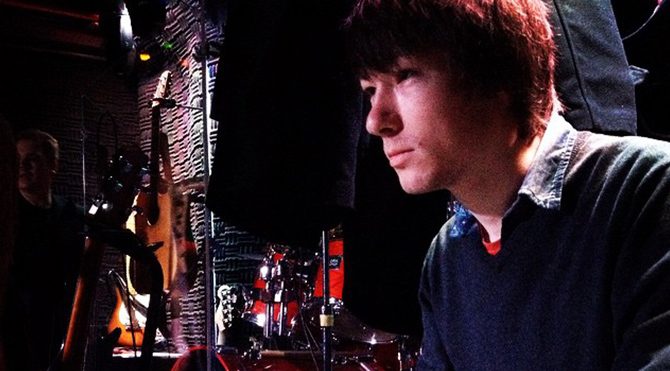 Ankara'da yaşayan İngiliz müzisyen tüm dünyaya ders verdi!