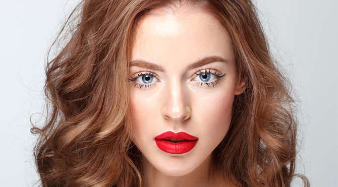 kişiye özel kozmetik Foto: Shutterstock