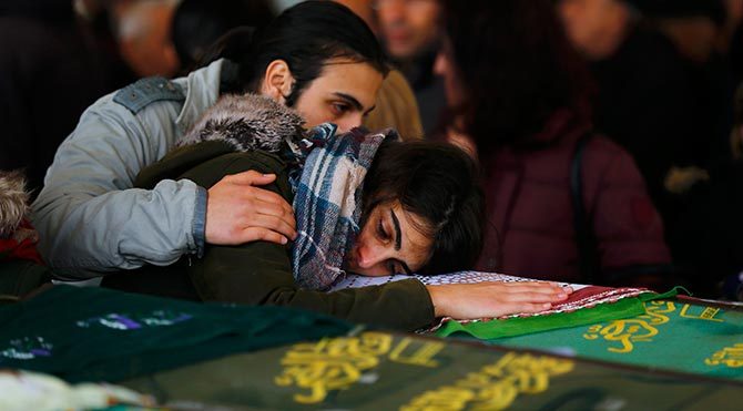 BBC: Kim Türkiye'nin yerinde olmak ister ?