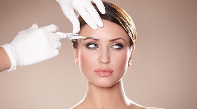 Diyanet bu kez 'Botoks'a el attı