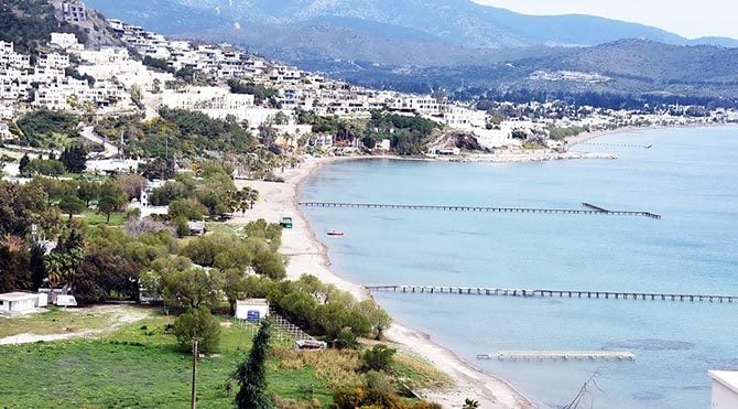 Diyanet'ten Bodrum'a 'İslam Tanıtım ve Bilgilendirme Merkezi'