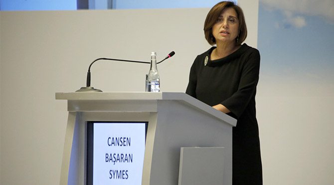 TÜSİAD'dan Ankara'ya ziyaret