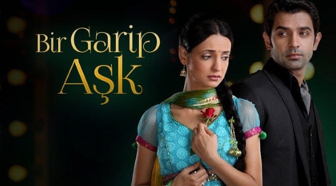 Bir Garip Aşk izle - 93. bölüm ve fragmanı: DNA sonuçları belli oldu! (Kanal 7 izle)