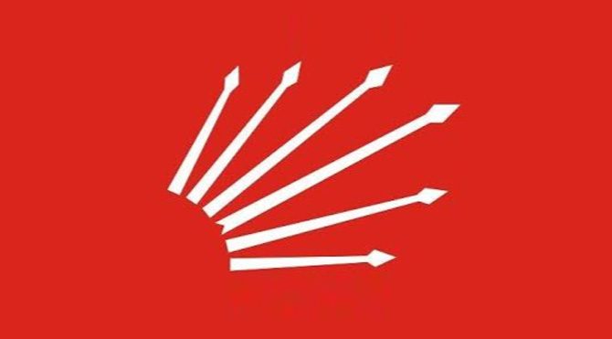 Alper Demirbaş CHP üyeliğinden istifa etti