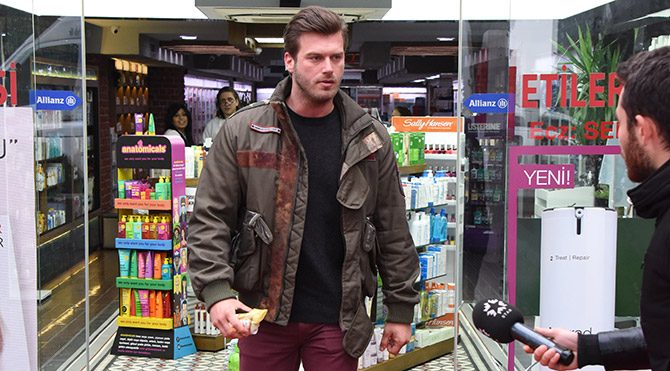 Foto: Tarkan ABDULLAHOĞLU