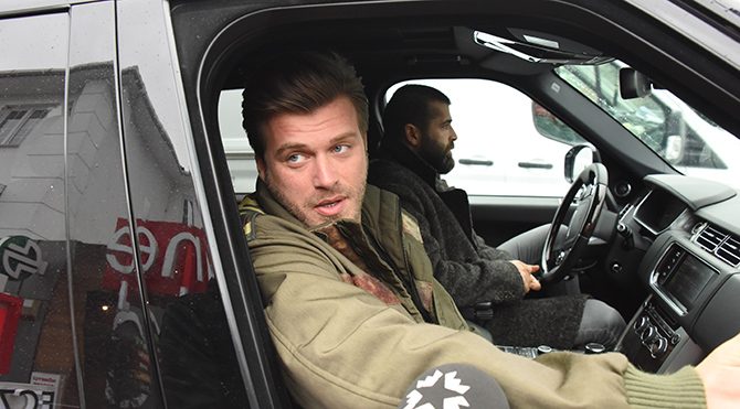 Foto: Tarkan ABDULLAHOĞLU