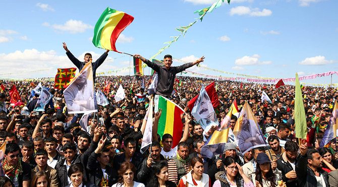 Bingöl’de nevruz yasağı