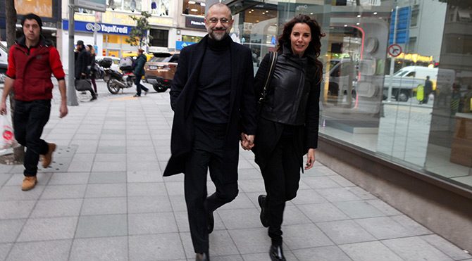 Foto: Mustafa KIZGINYÜREK