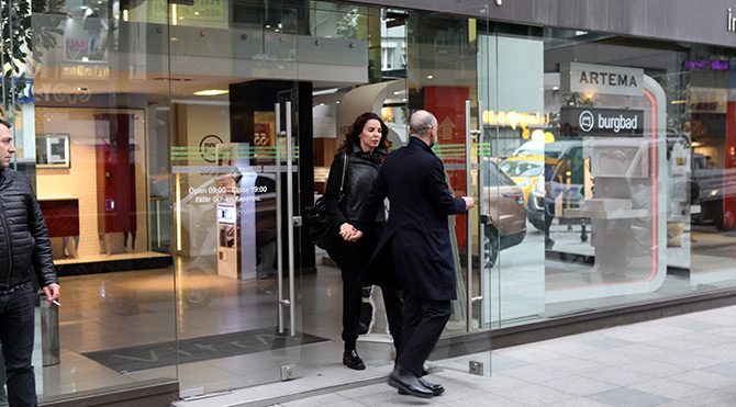 Foto: Mustafa KIZGINYÜREK