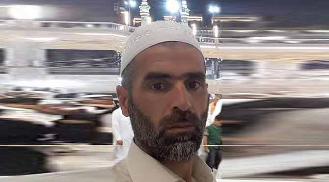 İzmir'de iş cinayeti!