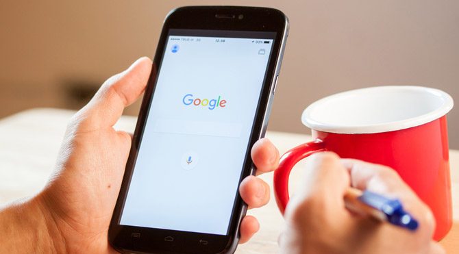 Google, Gmail ve YouTube çöktü